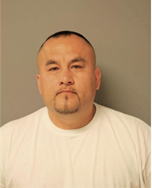 LIONEL MARCHAN, Cook County, Illinois