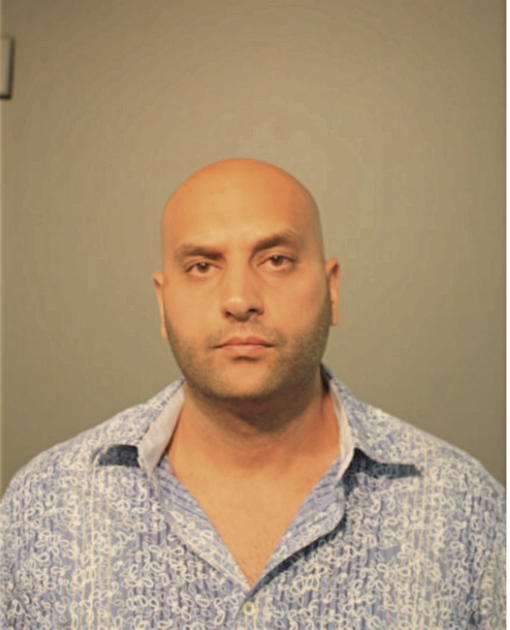 GUEORGUI A MARINOV, Cook County, Illinois