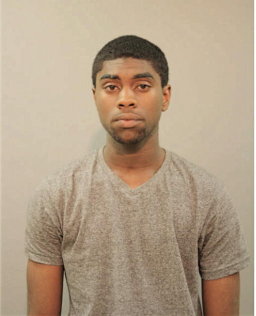 CRAIG C MARTIN, Cook County, Illinois