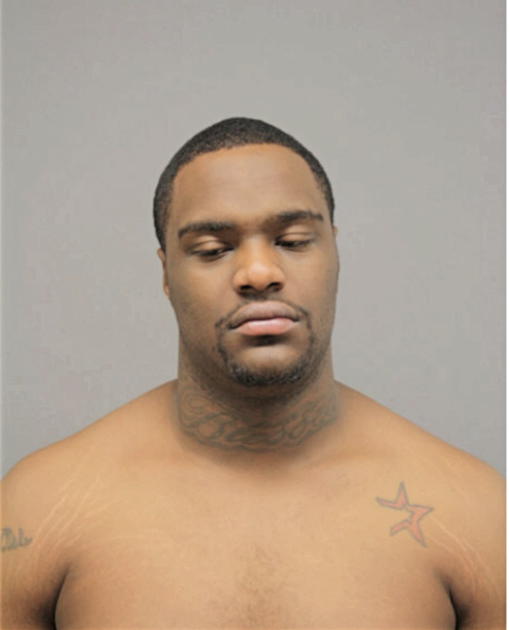 TERRELL MARTIN, Cook County, Illinois