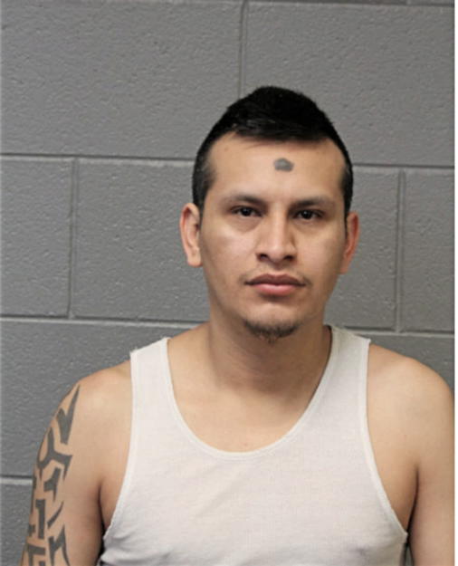NORBERTO MARTINEZ, Cook County, Illinois