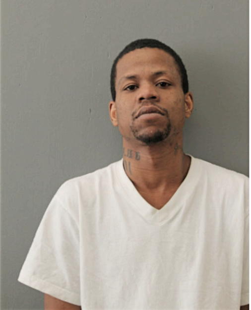 JOHNELL J MCCASKILL, Cook County, Illinois