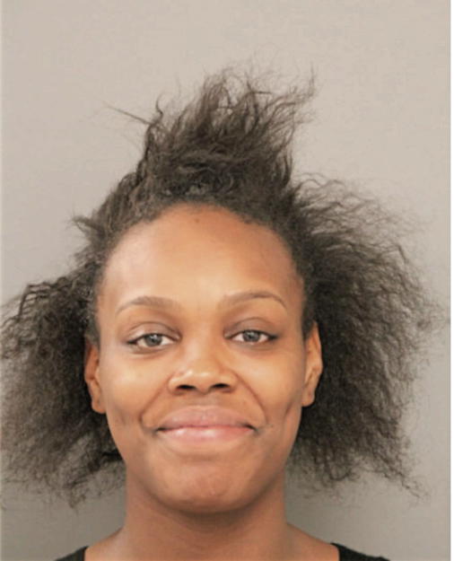 ANTONIA K MCCLELLAN, Cook County, Illinois