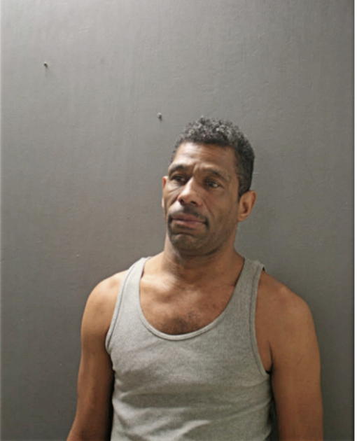 LARRY G MCCULLUM, Cook County, Illinois