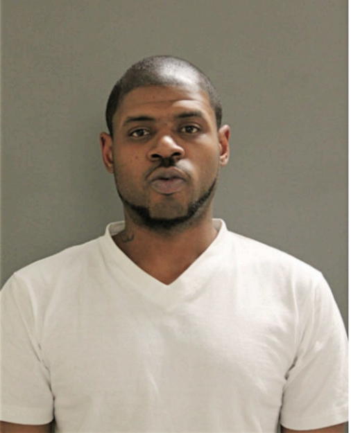TONY D MCGHEE, Cook County, Illinois