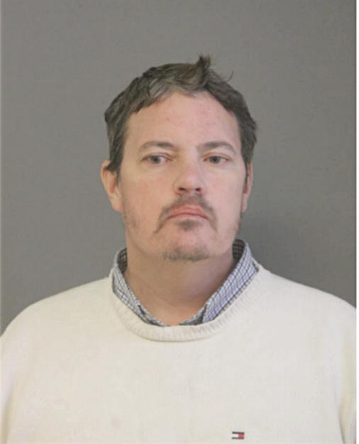 DEAN MICHAEL MCKINNEY, Cook County, Illinois