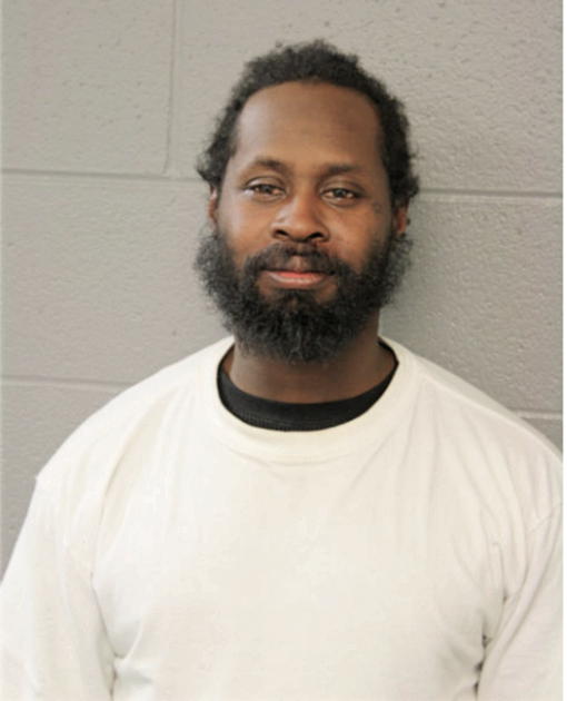 AARON D MEDLEY, Cook County, Illinois