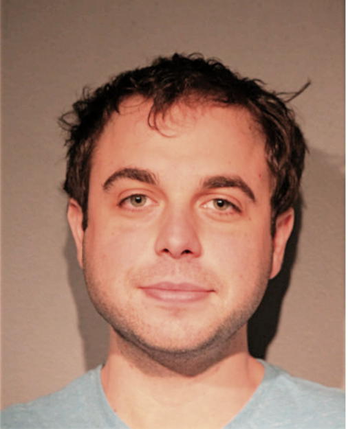 MICHAEL D MELNIK, Cook County, Illinois