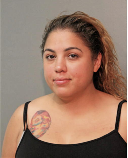 TAINA MENDEZ, Cook County, Illinois