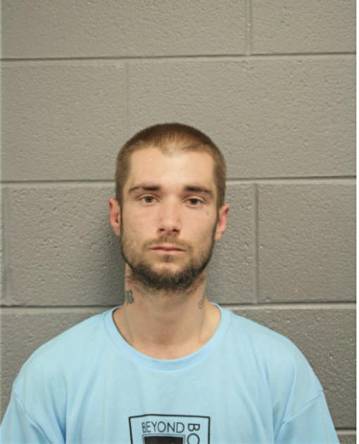 BESIM METOVSKI, Cook County, Illinois