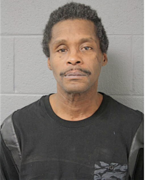 WILLIE L MILES, Cook County, Illinois