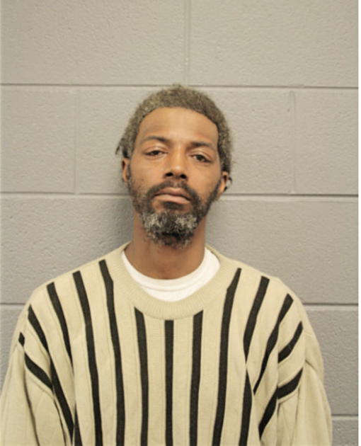 DEWAYNE MILLER, Cook County, Illinois