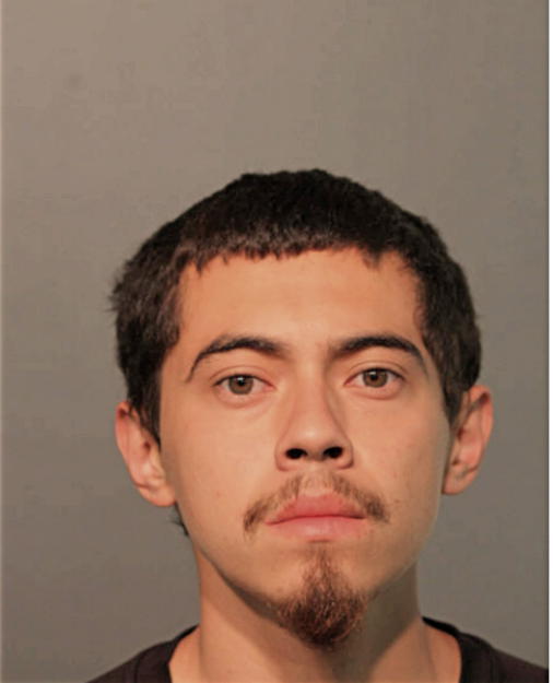 JUAN MIRANDA, Cook County, Illinois