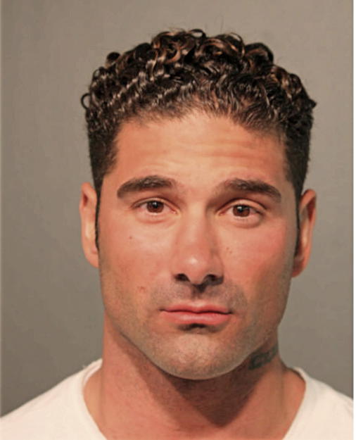JASON MISSAK, Cook County, Illinois