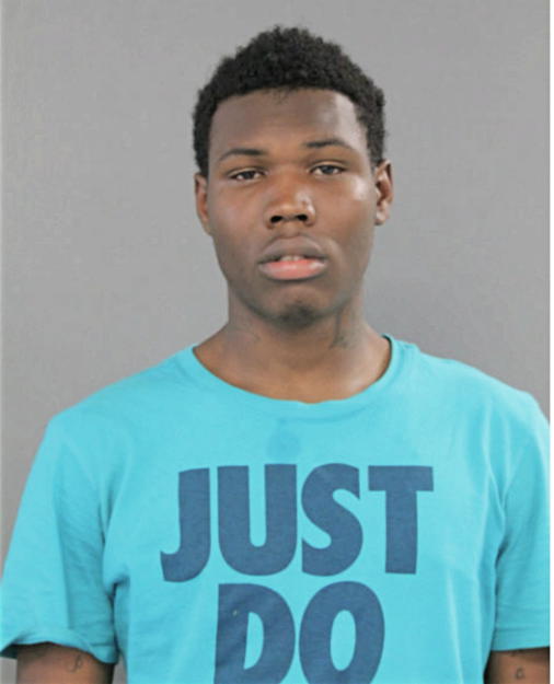 AARON M MITCHELL, Cook County, Illinois