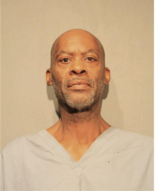 ANDY LEE MITCHELL, Cook County, Illinois