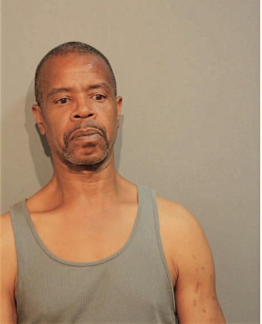 KENNETH R MITCHELL, Cook County, Illinois