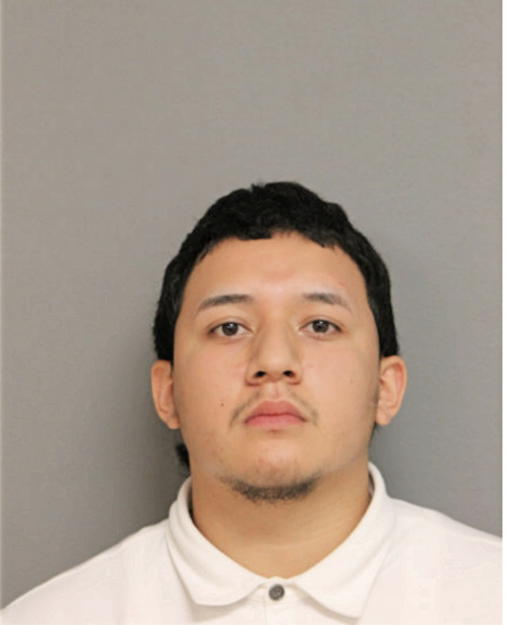 EDUARDO MONTANO, Cook County, Illinois