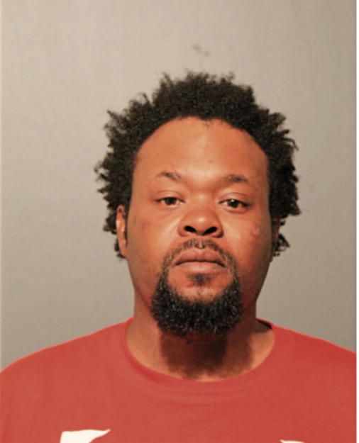 ERICK P MOORE, Cook County, Illinois