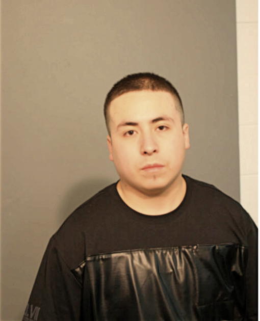 ARMANDO MORENO, Cook County, Illinois