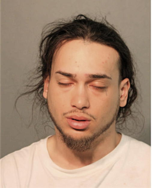 ETHAN JOHNATHAN MUNOZ, Cook County, Illinois