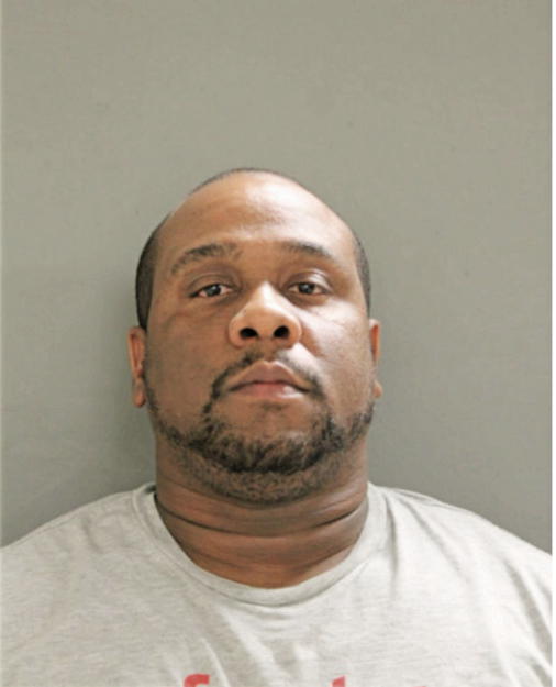 DEANDRE T NEELY, Cook County, Illinois