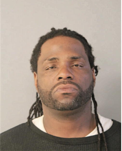 DEON D NEWTON, Cook County, Illinois