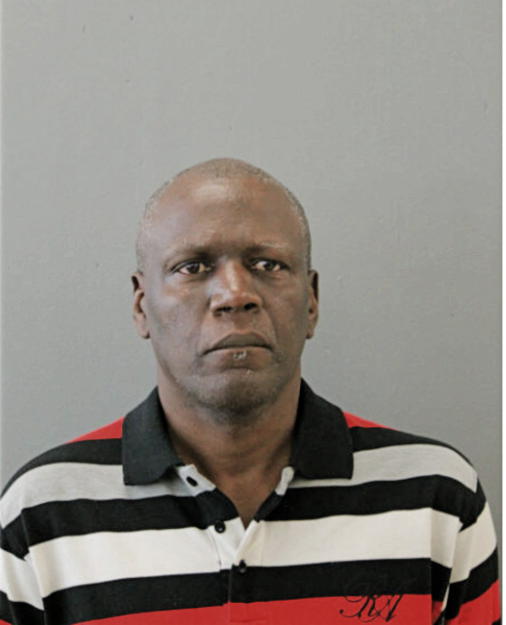 DERRICK G NOWLING, Cook County, Illinois