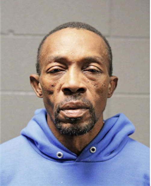 RUDOLPH PAGE, Cook County, Illinois