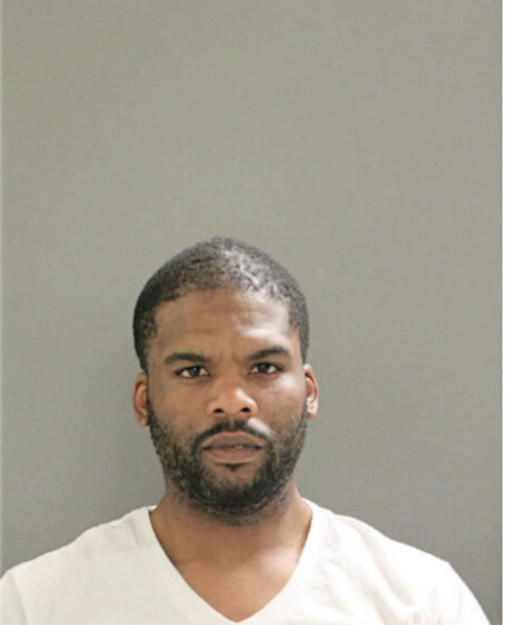KIEER D PARGO, Cook County, Illinois