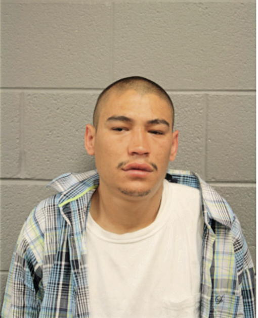 ANGEL PEREZ, Cook County, Illinois