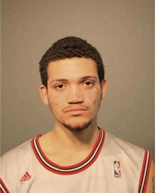 STEVEN PEREZ, Cook County, Illinois