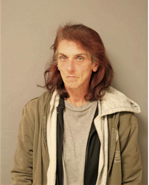 MARCIE LYN PETERS, Cook County, Illinois