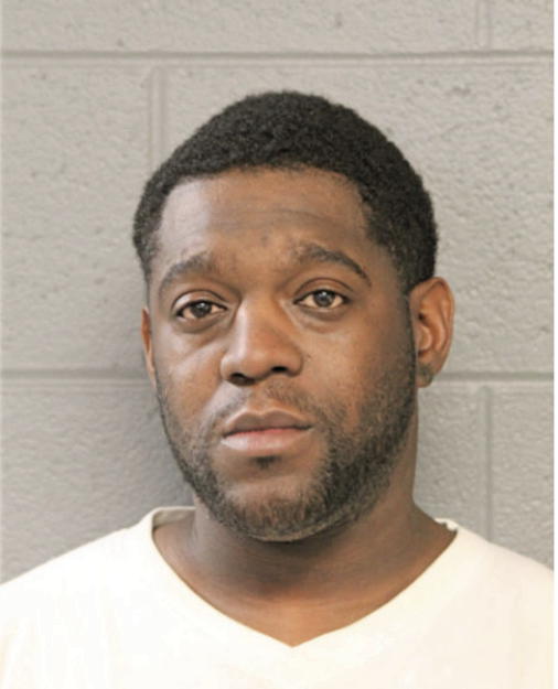 COREY D POE, Cook County, Illinois