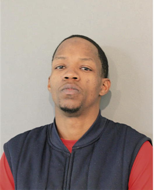 CHRISTIAN B POOLE, Cook County, Illinois