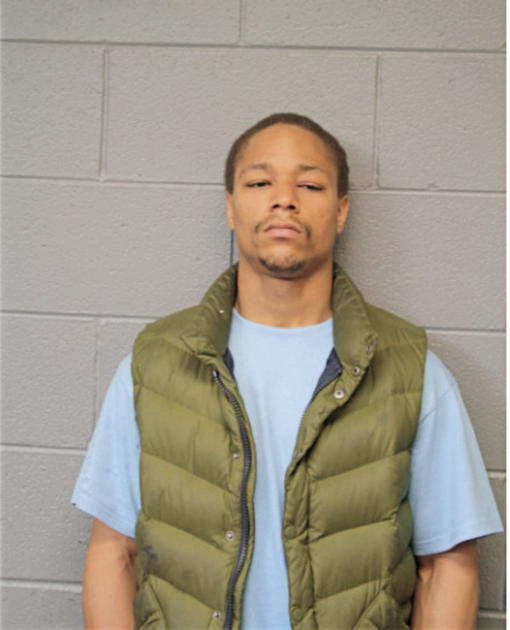 GERVASE PRUETT, Cook County, Illinois