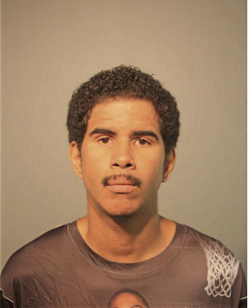 LEEROY QUINONES, Cook County, Illinois