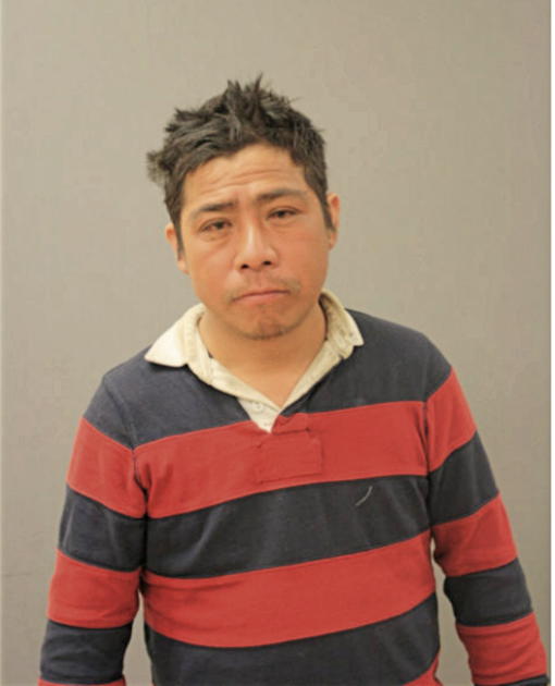 FELIPE RAMOS, Cook County, Illinois