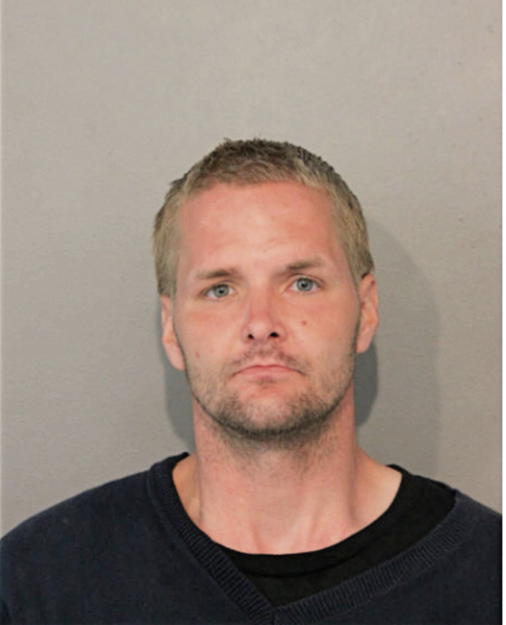 DANNY ROBERT RAPPA, Cook County, Illinois