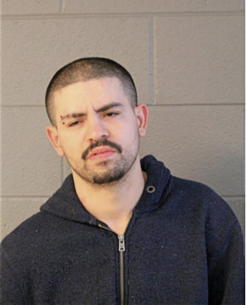 JUAN RIVERA, Cook County, Illinois