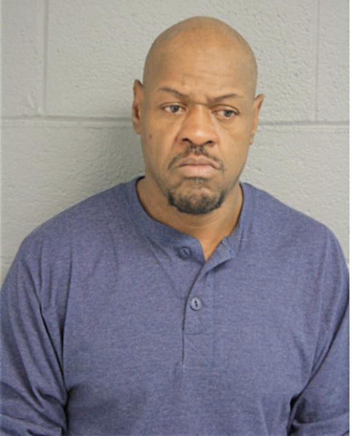 DERRICK D ROBERTSON, Cook County, Illinois