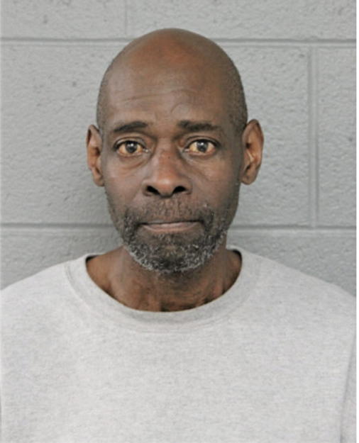 MARVELL ROBINSON, Cook County, Illinois