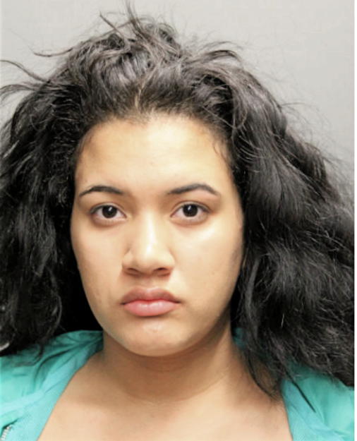 JACKIE RODRIGUEZ, Cook County, Illinois