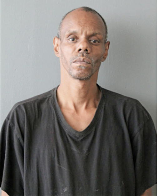 DONNELL ROLARK, Cook County, Illinois