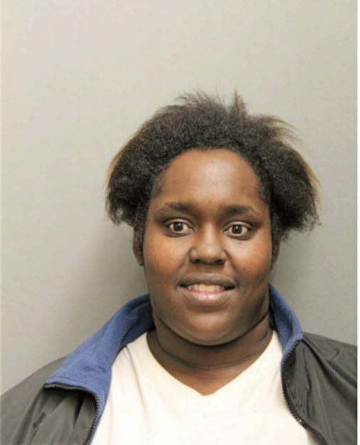 YOLONDA D ROWELL, Cook County, Illinois
