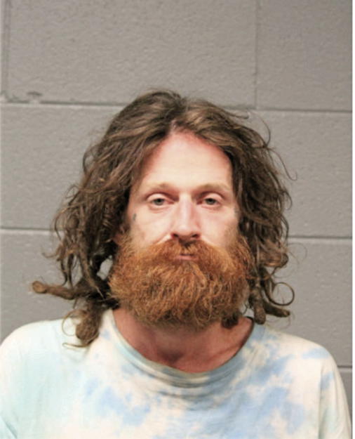MICHAEL L RUPE, Cook County, Illinois