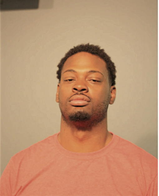 CHRIS M RUSSELL, Cook County, Illinois