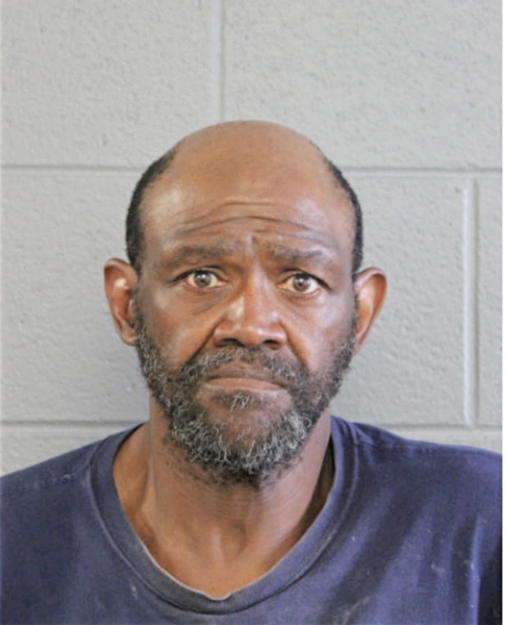 BILLY RUTHERFORD, Cook County, Illinois
