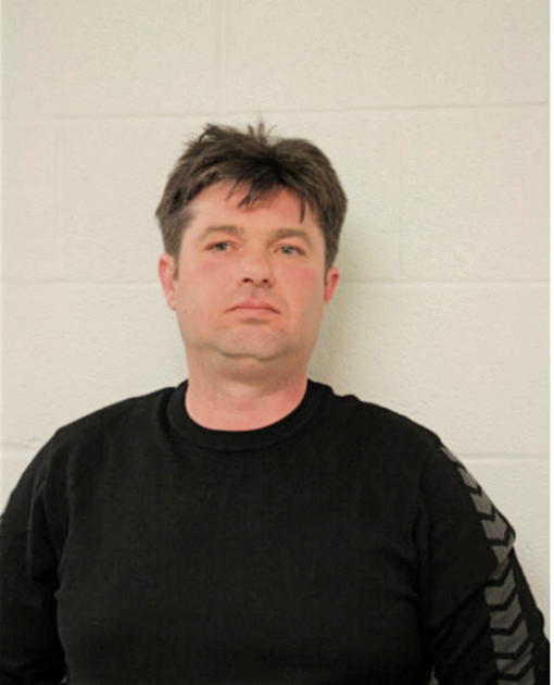 MIROSLAV RYBECKY, Cook County, Illinois