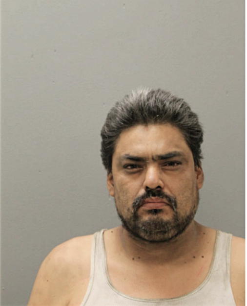 FERNANDO VASQUEZ SANCHEZ, Cook County, Illinois